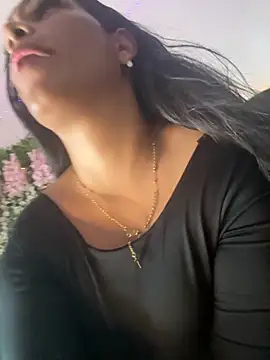 ArielleMillerr online show from 26, 9, 2025