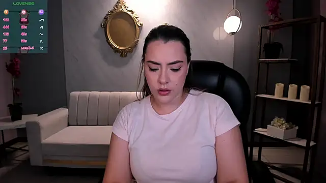 Snapshot of MartinnaBonnet chatting on 26, 12, 2024 MartinnaBonnet online show from 26, 12, 2024