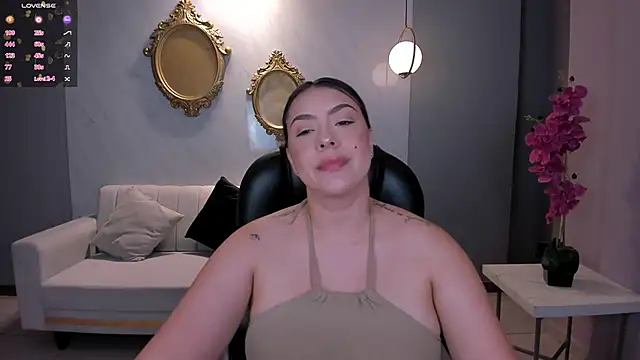 Snapshot of MartinnaBonnet chatting on 23, 2, 2025 MartinnaBonnet online show from 23, 2, 2025