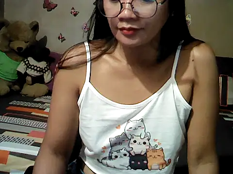 Mia Rein online show from 29, 3, 2026