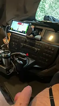 OhMyRichard online show from 27, 1, 2025