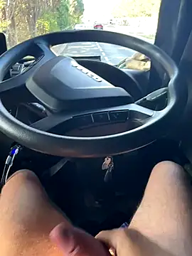 OhMyRichard online show from 25, 9, 2025