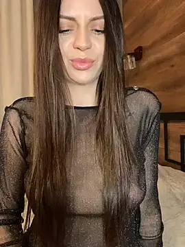 Snapshot of _realbeautyinside chatting on 27, 2, 2025 realbeautyinside online show from 27, 2, 2025