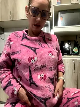 RAIRAsexy online show from 24, 10, 2025