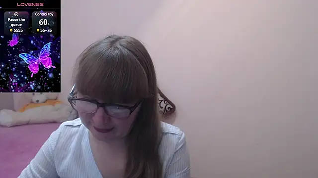 Snapshot of MargotLot chatting on 19, 3, 2025 MargotLot online show from 19, 3, 2025