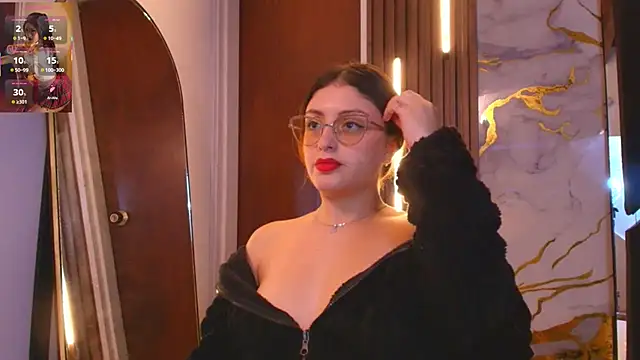 Pleasure Vibes23 online show from 29, 11, 2025