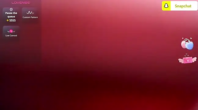 Abbyy Rosse  online show from 30, 1, 2025