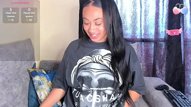 Abbyy Rosse  online show from 25, 2, 2025