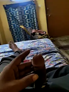 Gopal1243 online show from 25, 2, 2025