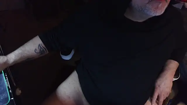 Drake DVamp online show from 20, 3, 2025