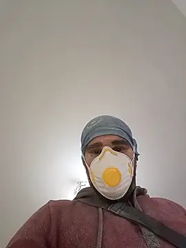 Sergiucazzo online show from 2, 12, 2025