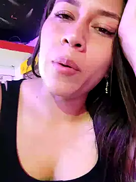 Nanybaker95 online show from 15, 3, 2025