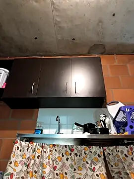 Nanybaker95 online show from 1, 3, 2026