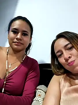 Nanybaker95 online show from 25, 3, 2026