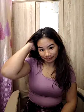 Snapshot of Kissy07 chatting on 13, 2, 2025 Kissy07 online show from 13, 2, 2025