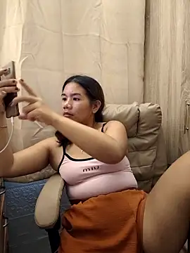 Snapshot of Kissy07 chatting on 1, 3, 2025 Kissy07 online show from 1, 3, 2025