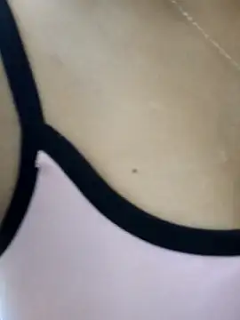 Snapshot of Kissy07 chatting on 1, 3, 2025 Kissy07 online show from 1, 3, 2025