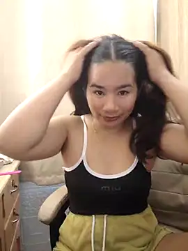 Snapshot of Kissy07 chatting on 17, 3, 2025 Kissy07 online show from 17, 3, 2025