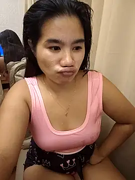 Snapshot of Kissy07 chatting on 6, 1, 2026 Kissy07 online show from 6, 1, 2026