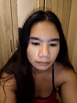 Snapshot of Kissy07 chatting on 8, 1, 2026 Kissy07 online show from 8, 1, 2026