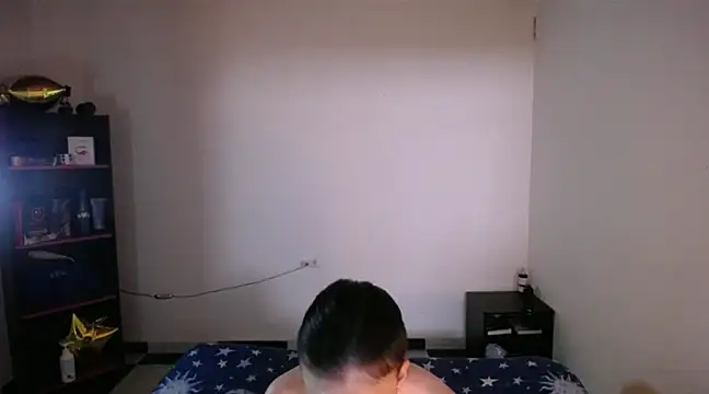 Cocain Atenea online show from 3, 2, 2025