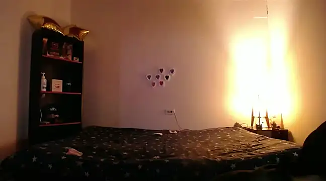 Cocain Atenea online show from 11, 2, 2025