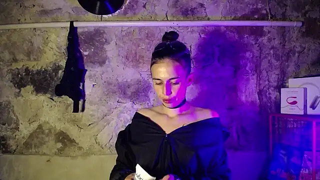 Cocain Atenea online show from 16, 9, 2025