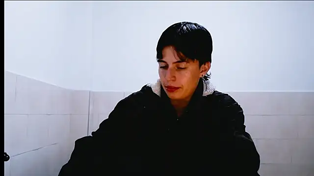 Snapshot of Cocain_Atenea chatting on 7, 6, 2026 Cocain Atenea online show from 7, 6, 2026