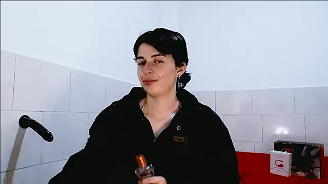 Snapshot of Cocain_Atenea chatting on 17, 7, 2026 Cocain Atenea online show from 17, 7, 2026