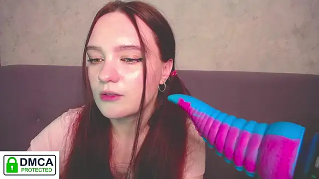 Alyssa   Scarlet online show from 26, 11, 2025