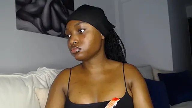 Pretty Liya08 online show from 23, 1, 2025
