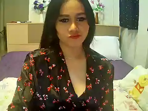 Jennythai123 online show from 28, 12, 2024