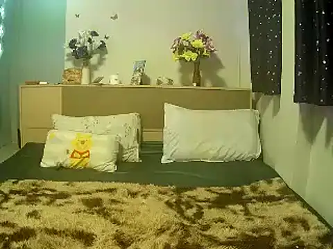 Jennythai123 online show from 19, 2, 2025