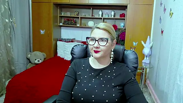 Snapshot of LucilleFenlys chatting on 16, 1, 2025 LucilleFenlys online show from 16, 1, 2025