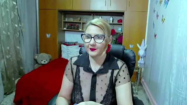 Snapshot of LucilleFenlys chatting on 17, 1, 2025 LucilleFenlys online show from 17, 1, 2025