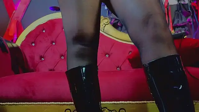 PerlaDivaio online show from 7, 11, 2025