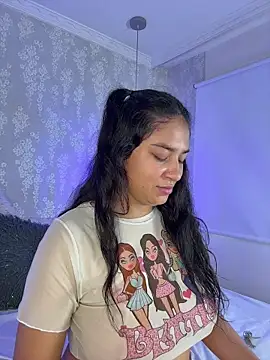 Snapshot of dayra_angels chatting on 25, 6, 2026 dayra angels online show from 25, 6, 2026