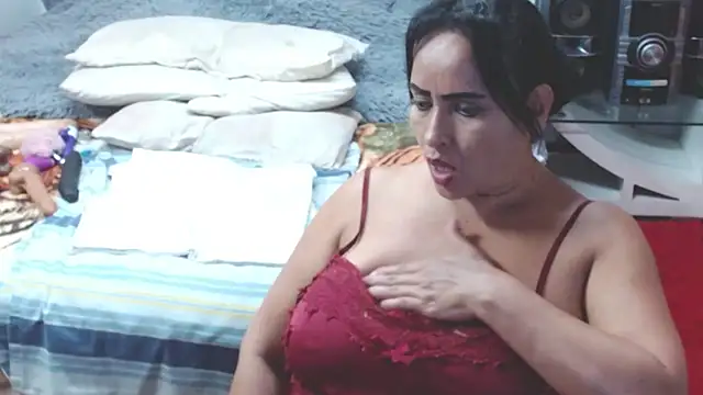 anie milf1 online show from 12, 2, 2025