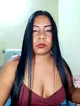 rosmery-navarro online show from 17, 11, 2025