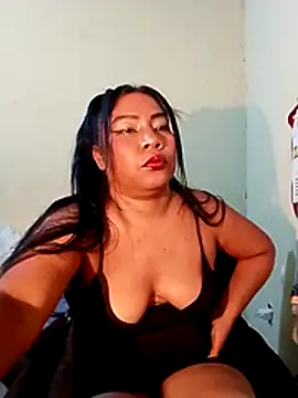 Snapshot of rosmery-navarro chatting on 28, 4, 2026 rosmery-navarro online show from 28, 4, 2026
