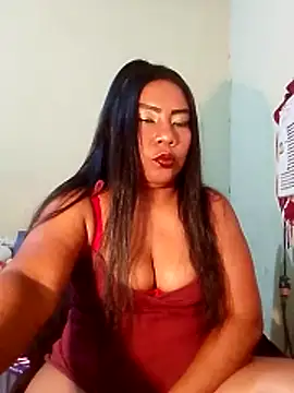 Snapshot of rosmery-navarro chatting on 1, 5, 2026 rosmery-navarro online show from 1, 5, 2026