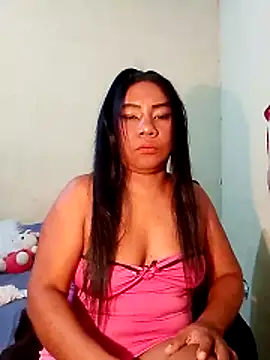 Snapshot of rosmery-navarro chatting on 3, 5, 2026 rosmery-navarro online show from 3, 5, 2026