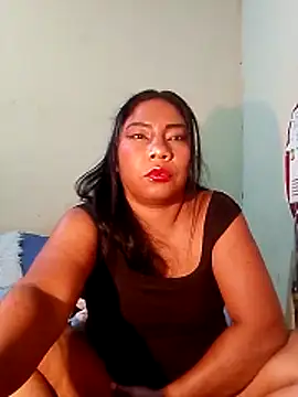 Snapshot of rosmery-navarro chatting on 9, 5, 2026 rosmery-navarro online show from 9, 5, 2026