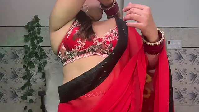 mahimagicdoll DESI online show from 11, 12, 2024