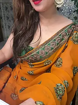 mahimagicdoll DESI online show from 19, 12, 2024