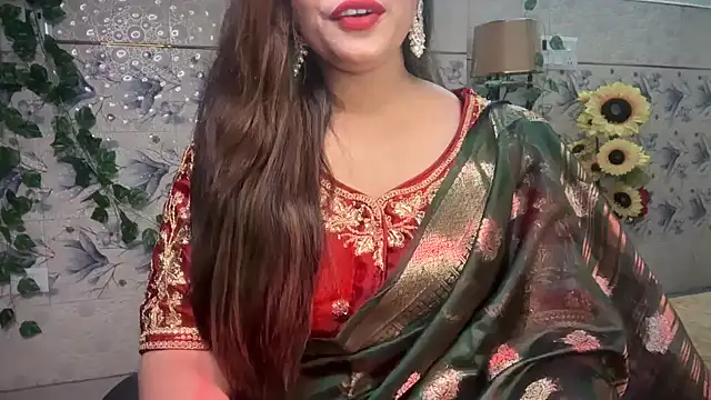 mahimagicdoll DESI online show from 22, 12, 2024