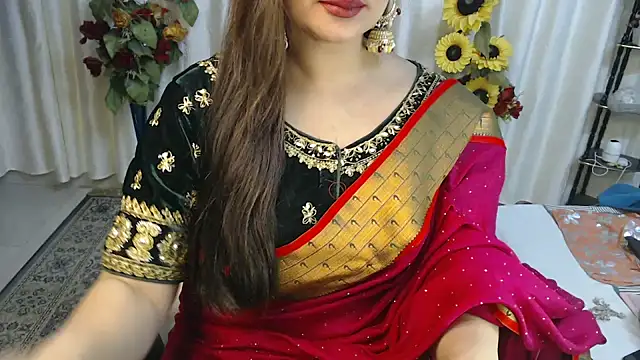 mahimagicdoll DESI online show from 12, 2, 2025