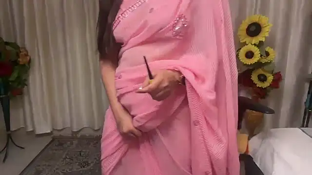 mahimagicdoll DESI online show from 15, 2, 2025