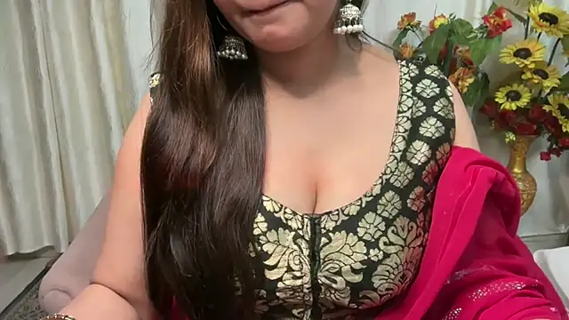 mahimagicdoll DESI online show from 23, 2, 2025