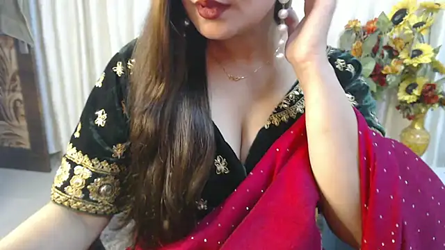 mahimagicdoll DESI online show from 10, 3, 2025